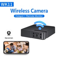Mini Camera 1080 HD Night Vision Hidden Camera Mini CCTV Camera Spy Camera Hidden Kamera