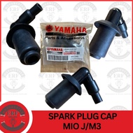 YAMAHA MIO SPORTY SPARK PLUG CAP MIO J/M3 5TP-H1801-00 OEM