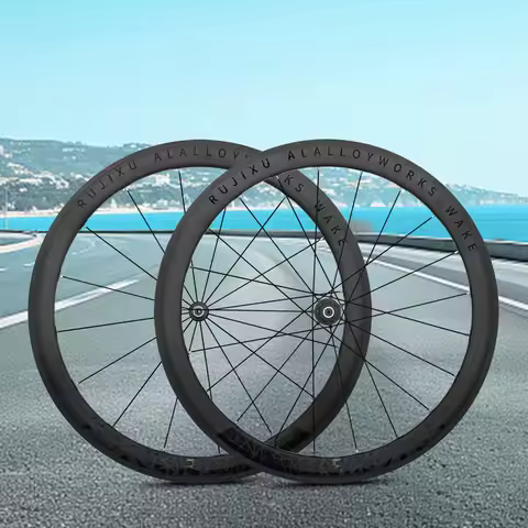 700C Fixed Gear Bike Wheels Aluminum Alloy Fixie TRACK Wheelset Single Speed Bike Parts Racing Wheel