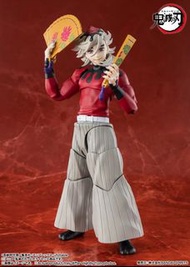 [預訂2026年11月] S.H.Figuarts/SHF 鬼滅之刃 鬼滅之刃童磨 -上弦之貳- S.H.Figuarts DOMA
