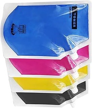 1000Grams Ink Toner Powder Dust Reset Refill Compatible With Brother TN-130 B/TN-135 B/TN-150 B/TN-1