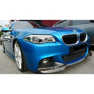 BMW F10 Vorsteiner - Carbon Fiber Front Lip