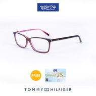 กรอบแว่นตา Tommy Hilfiger ทอมมี ฮิลฟิเกอร์ รุ่น FTH1123 - NT