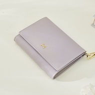 MADAM PEONY กระเป๋าสตางค์สามพับ รุ่น ALICE