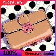 【New Arrival！！】Lady’s 2025 Counter Latest Tabby  CA193 / CA196 / CA937 Multi-slot Wallet
