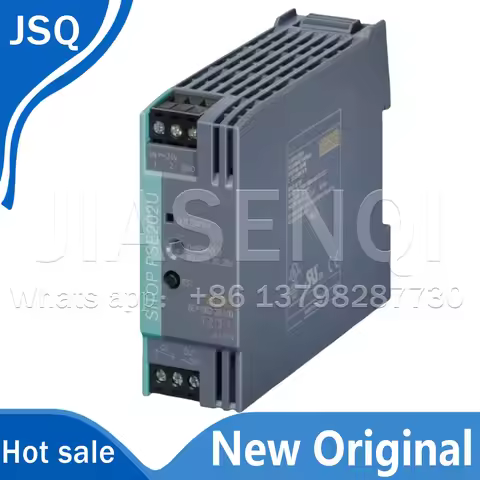 New original PLC controller module 6EP1962-2BA00 S7-200 S7-200 S7-1200