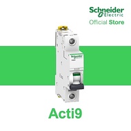 Schneider Electric Acti9 IC60N 1P C Miniature Circuit B