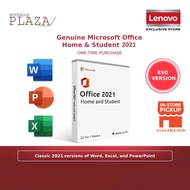 Microsoft Office Home 2024 (ESD Version)