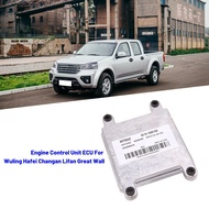 【CS9】-28319492 Car Engine Control Unit ECU for Hafei 4G19-1000100 B6000409 MT20U2