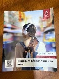 六五折) principles of economics 9e                           mankiw  Principles of Economics 經濟學 經濟 經濟學原文書 原文書 彰師 彰師大 9/e 會計 財金