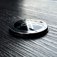 Yamaha FZ1 YZFR1 R6 FZ6 FZ8/N R3 R25 MT09 Fuel Tank Three-dimensional Car Label with Hard Label