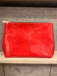 YSL 化妝袋