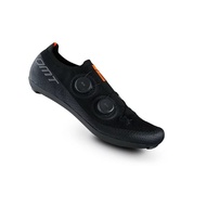 DMT ROAD SHOES KR0 - BLACK/BLACK
