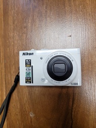 (自出價高者得)  保存良好Nikon COOLPIX"P310"數碼相機1部