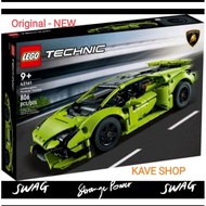 Technic 42161 Technic : Lamborghini Huracan Tecnica