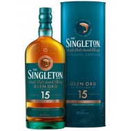 Singleton 格蘭奧德15年高地單一純麥威士忌