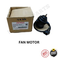 6351 DENSO MITSUBISHI PAJERO V6 DIESEL V43 / V44 / V31 / V32 4M40 4M41 2.8 / 3.2 INTERCOOLER COOLING