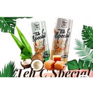 Sarawak 3 Layer Milk Tea/Teh Sarawak Teh C Special Three Tea C Special Three tea Caramel Teh C Peng 