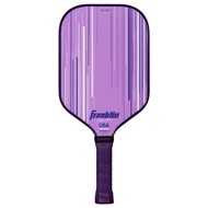 Franklin Sports Pro Pickleball Paddles - Signature Series Pro Pickleball Paddle with MaxGrit Surface