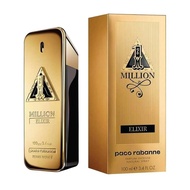 REJECTED_Paco_Rabanne 1 Million Elixir Perfume For Men 100Ml Minyak Wangi Laki