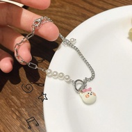 Cute Cat Bracelet Open Store 1186