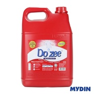 Dozee Detergent Liquid (10kg) - 2 Variants