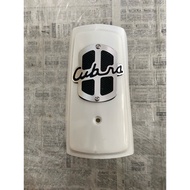 Cub 81-86-88 car mask, cubra logo model, processed goods