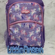 Updates! Smiggle Backpack/Elementary School Children's Backpack/smiggle Backpack/Character Children's Bag