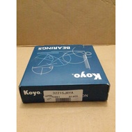 Bearing 32215 Koyo Japan
