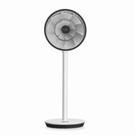 NOVITA GREENFAN® 2 IN 1 FAN F2 TWIN PACK (WHITE)