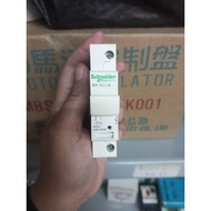 Schneider STI / FUSE CARRIER 1P 10.3x38 500V~ A9N15636 A9N 15636