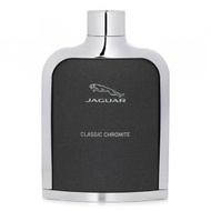 Jaguar - Classic Chromite 淡香水 100ml/3.4oz - [平行進口]