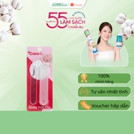 Care4u premium glass nail file