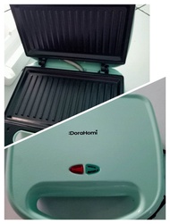 Dora Homi ( Sandwich Maker )