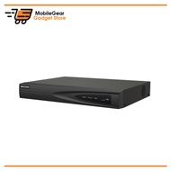 HIKVISION DS-7608NI-Q1/8P(C) 8-ch 1U 8 PoE 4K NVR