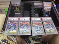 Inferno X Charizard PSA 10 鑑定卡 噴火龍 M2A