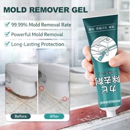 【99.99% Mold Removal】 Advanced Mold Removal Gel For Bathroom Kitchen Home Mold Remover Gel / Anti Mo