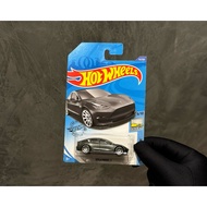 Hotwheels Tesla Model 3