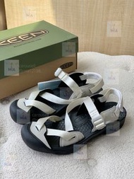 🥇KEEN ZERRAPORT II 科恩 綁帶 包頭涼鞋 登山 戶外 沙灘 溯溪鞋 女款 Lace-up, closed-toe sandals, hiking, outdoor, beach, w