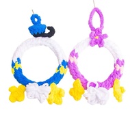 Sugar Glider Climbing Rope Sugar Glider Toy Sugar Glider Accessori 蜜袋鼯