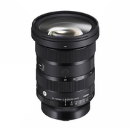 Sale Sigma 24-70Mm F2.8 Dg Dn Ii Art For sony E Fullframe Sigma 24-70 Mm F/2.8 Official Warranty