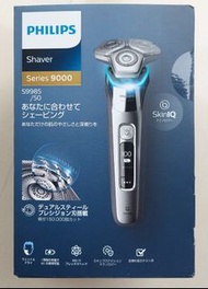 Philips Shaver Series 9000 飛利浦 旋轉式電鬚刨 剃鬚刀 (日版）