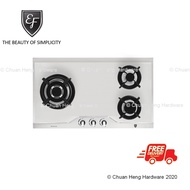 EF EFH 3762 TN VSB Cooker Hob