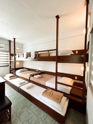 Fleur de Liz La Union Deluxe Room 2