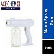 ACECHEM 1007 Wireless Nano Spray Gun