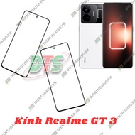 Realme GT 3 glass, laminated glass for realme gt 3