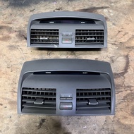 Toyota Camry 2007 - 2011 ACV40 ACV41 Aircond Vent Air Cond Outlet Middle