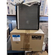 Original Sanden Axia Cooling Coil