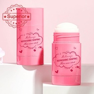 Hair Wax Stick Professional Fast Styling Hair Wax Gel Fixed Styling Hair Fluffy Modeling Wax N7s7