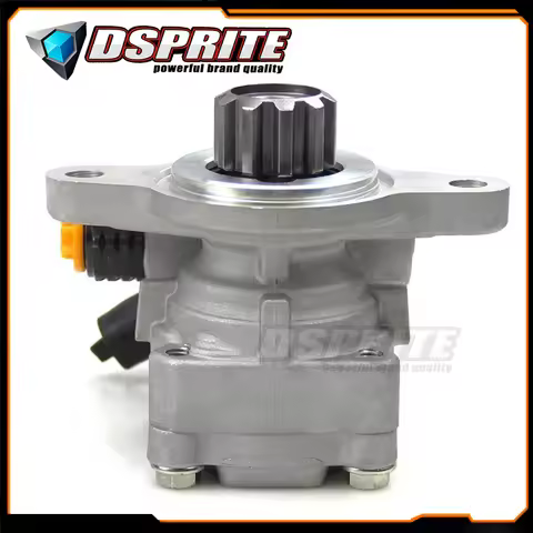 Hydraulic Power Steering Pump OEM 44310-0K040 44310-0K020 44310-26380 For Toyota Hilux VIGO KUN25 Hi